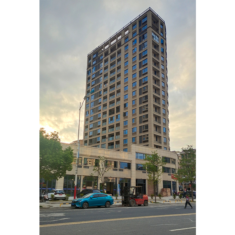 建筑工程施工